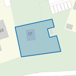 Perceel HTN03-F-4886