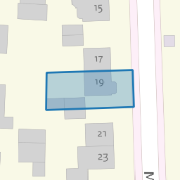 Perceel HTN03-F-4926