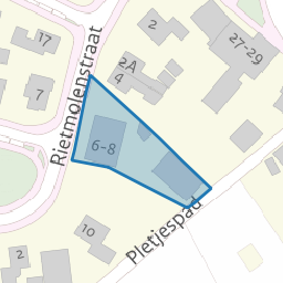 Perceel HTN03-F-4935