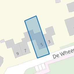 Perceel HTN03-F-4943