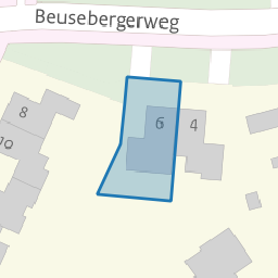 Perceel HTN03-F-4958