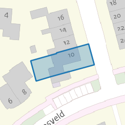 Perceel HTN03-F-5001