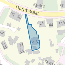 Perceel HTN03-F-5033