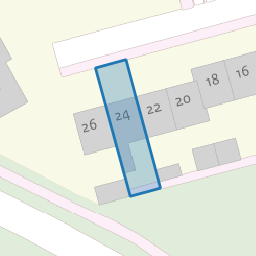 Perceel HTN03-F-5043