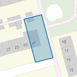 Perceel HTN03-F-5050