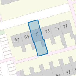 Perceel HTN03-F-5073