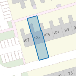 Perceel HTN03-F-5074