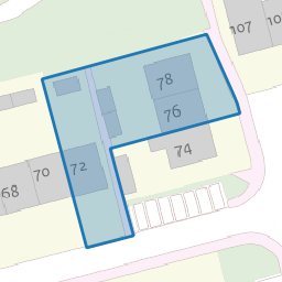 Perceel HTN03-F-5081