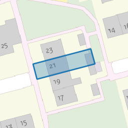 Perceel HTN03-F-5084