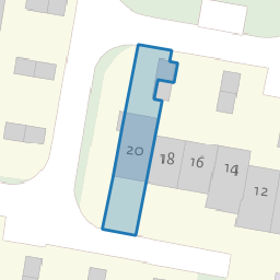 Perceel HTN03-F-5106