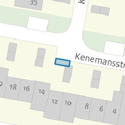 Perceel HTN03-F-5107