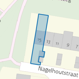 Perceel HTN03-F-5115