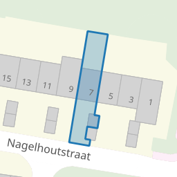 Perceel HTN03-F-5117