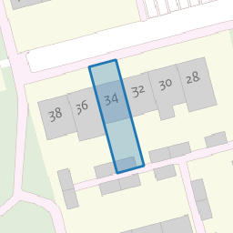 Perceel HTN03-F-5121