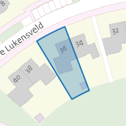 Perceel HTN03-F-5131