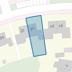 Perceel HTN03-F-5134