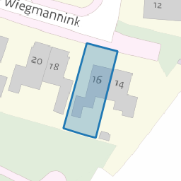 Perceel HTN03-F-5147