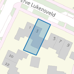 Perceel HTN03-F-5160