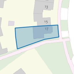 Perceel HTN03-F-5170