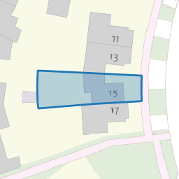 Perceel HTN03-F-5171