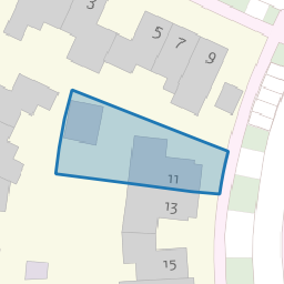 Perceel HTN03-F-5173
