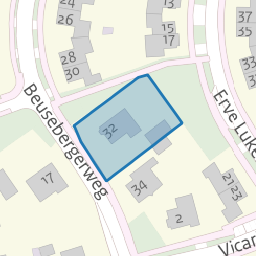 Perceel HTN03-F-5186