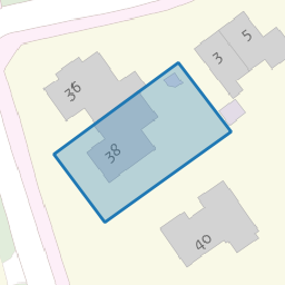 Perceel HTN03-F-5187