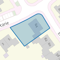 Perceel HTN03-F-5190