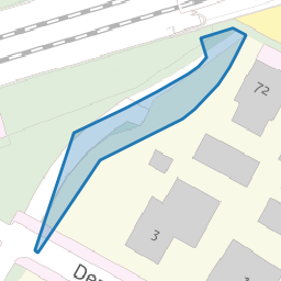 Perceel HTN03-F-5201