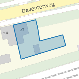 Perceel HTN03-F-5213