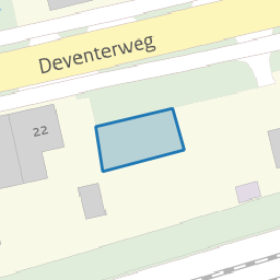 Perceel HTN03-F-5214