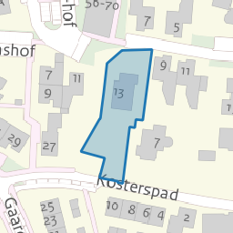 Perceel HTN03-F-5221