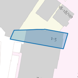 Perceel HTN03-F-5236