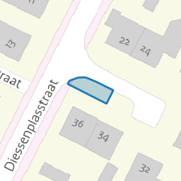 Perceel HTN03-F-5257