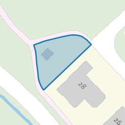 Perceel HTN03-F-5261