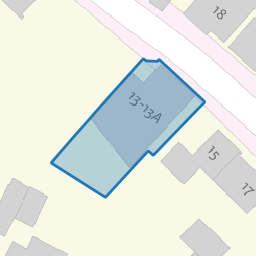 Perceel HTN03-F-5271