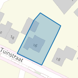 Perceel HTN03-F-5273