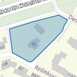 Perceel HTN03-F-5284