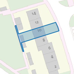 Perceel HTN03-F-5297