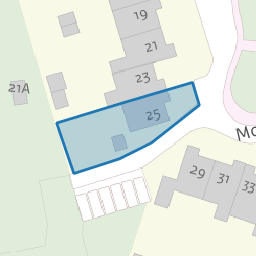 Perceel HTN03-F-5315