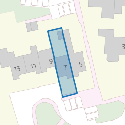 Perceel HTN03-F-5322