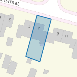 Perceel HTN03-F-5371