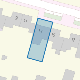 Perceel HTN03-F-5374