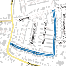 Perceel HTN03-F-5378