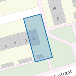 Perceel HTN03-F-5390