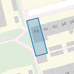 Perceel HTN03-F-5397