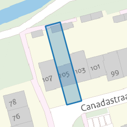 Perceel HTN03-F-5407