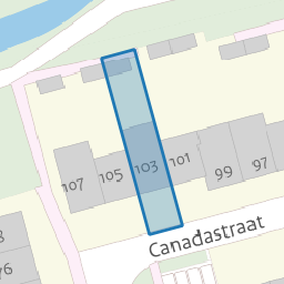 Perceel HTN03-F-5408