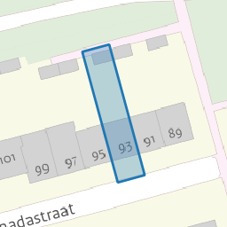 Perceel HTN03-F-5411