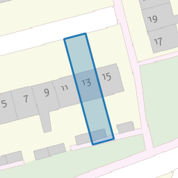 Perceel HTN03-F-5423